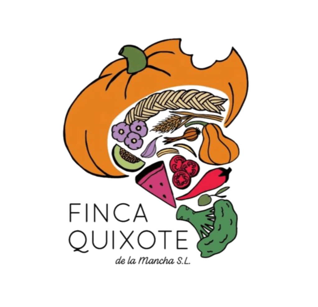Logo finca quixote