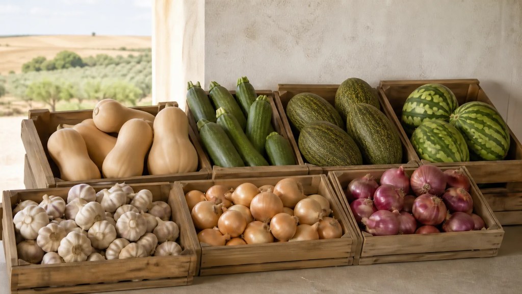 Comprar frutas y verduras ecológicas al por mayor: guía para fruterías y distribuidores