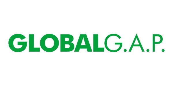 Logotipo de GLOBALG.A.P.